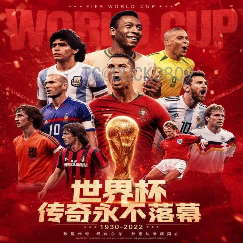 2026国际足联世界杯南美区名额分配详解：扩军后的机遇与挑战