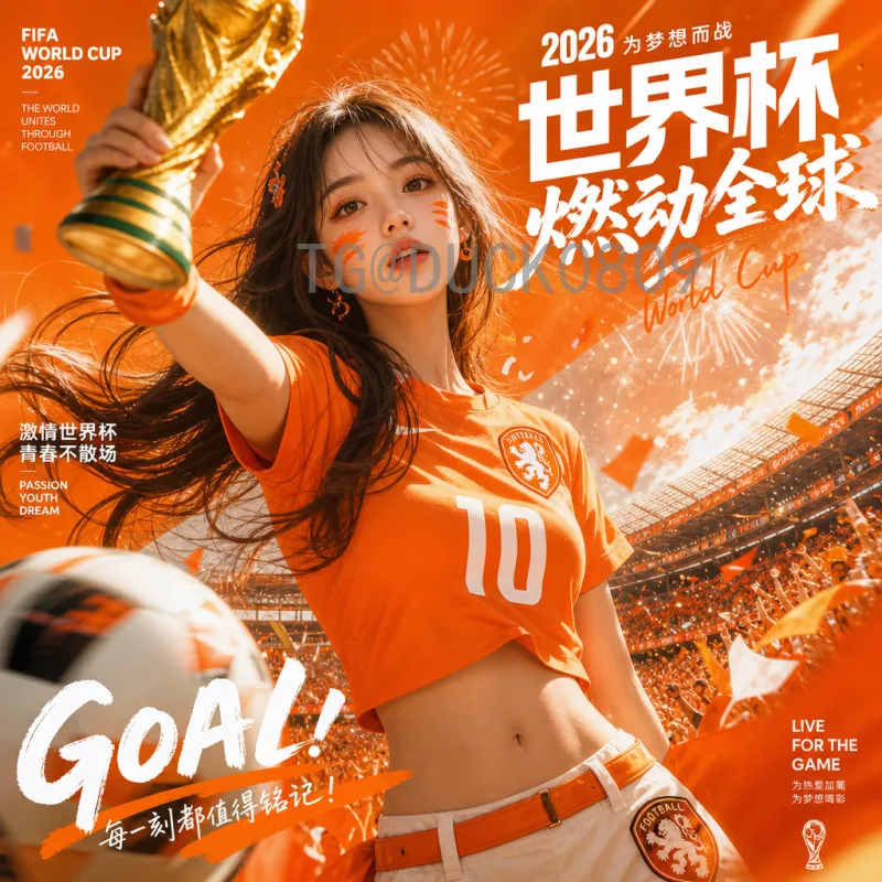 官方2026美加墨世界杯比赛直播在哪里看？全面解析观看渠道